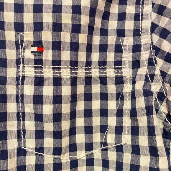 Toddler long sleeve shirt - Picture 3 of 5